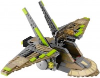 Photos - Construction Toy Lego HH-87 Starhopper 75024 