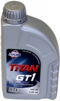 Photos - Engine Oil Fuchs Titan GT1 PRO B-Tec 5W-30 1 L