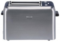 Photos - Toaster Bosch TAT 8SL1 
