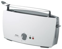 Photos - Toaster Bosch TAT 6001 