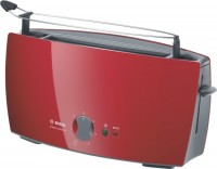 Photos - Toaster Bosch TAT 6004 