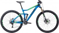Photos - Bike Cube Stereo 120 Super HPC SL 29 2015 