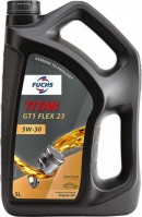 Photos - Engine Oil Fuchs Titan GT1 PRO Flex 5W-30 5 L