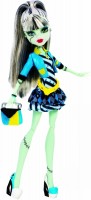 Photos - Doll Monster High Picture Day Frankie Stein Y7697 