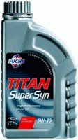 Photos - Engine Oil Fuchs Titan Supersyn 5W-30 1 L