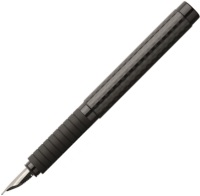 Photos - Pen Faber-Castell Basic Carbon 