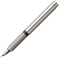 Photos - Pen Faber-Castell Basic Chrome 