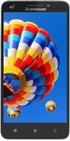 Photos - Mobile Phone Lenovo A688t 4 GB / 1 GB