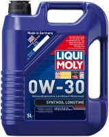 Photos - Engine Oil Liqui Moly Synthoil Longtime Plus 0W-30 5 L