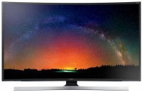 Photos - Television Samsung UE-55JS8500 55 "