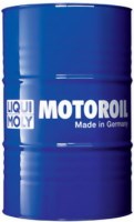 Photos - Engine Oil Liqui Moly Leichtlauf 10W-40 205 L