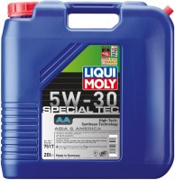 Photos - Engine Oil Liqui Moly Special Tec AA 5W-30 20 L