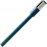 Photos - Pen Moleskine Roller Pen Plus 07 Turquoise 