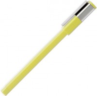 Photos - Pen Moleskine Roller Pen Plus 07 Yellow 