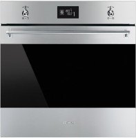 Photos - Oven Smeg SF6390XE 