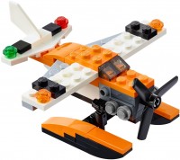 Photos - Construction Toy Lego Sea Plane 31028 