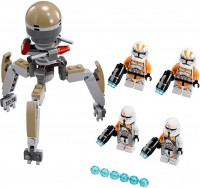 Photos - Construction Toy Lego Utapau Troopers 75036 
