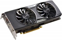 Photos - Graphics Card EVGA GeForce GTX 960 02G-P4-2966-KR 