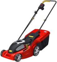 Photos - Lawn Mower DDE LME3614 