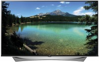 Photos - Television LG 65UF950V 65 "