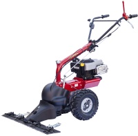 Photos - Lawn Mower Eurosystems P70 