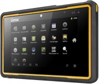 Photos - Tablet Getac Z710 16 GB