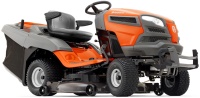 Photos - Lawn Mower Husqvarna TC342 