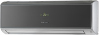 Photos - Air Conditioner Samsung AQ09VBAN 25 m²