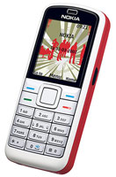 Photos - Mobile Phone Nokia 5070 0 B