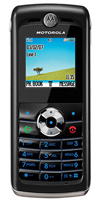 Photos - Mobile Phone Motorola W218 0 B