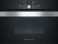 Photos - Built-In Steam Oven Beltratto VFMC 4601 NC black