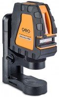 Photos - Laser Measuring Tool geo-FENNEL FL40PowerCross SP 