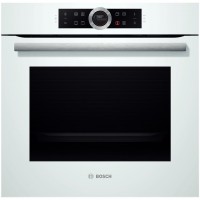 Photos - Oven Bosch HBG 633NW1 