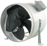 Photos - Extractor Fan VENTS OBP (4E 300)