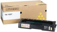 Photos - Ink & Toner Cartridge Kyocera TK-150Y 