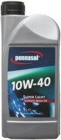 Photos - Engine Oil Pennasol Super Light 10W-40 1 L