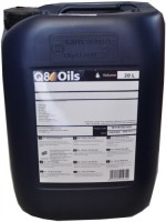 Photos - Engine Oil Q8 Formula Excel Diesel 5W-40 20 L