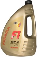 Photos - Engine Oil Q8 Formula F1 10W-50 4 L