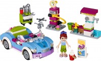 Photos - Construction Toy Lego Mias Roadster 41091 