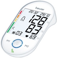 Photos - Blood Pressure Monitor Beurer BM55 
