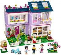 Photos - Construction Toy Lego Emmas House 41095 
