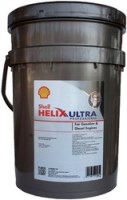 Photos - Engine Oil Shell Helix Ultra Professional AV 0W-30 20 L