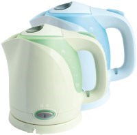 Photos - Electric Kettle Maestro MR-047 2000 W 1.5 L