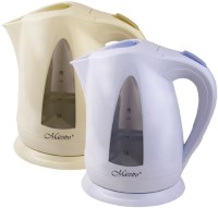 Photos - Electric Kettle Maestro MR-053 2000 W 1.7 L