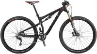 Photos - Bike Scott Genius 930 2015 