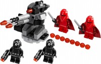 Photos - Construction Toy Lego Death Star Troopers 75034 