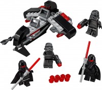 Photos - Construction Toy Lego Shadow Troopers 75079 