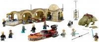 Photos - Construction Toy Lego Mos Eisley Cantina 75052 
