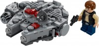 Photos - Construction Toy Lego Millennium Falcon 75030 