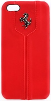 Photos - Case Ferrari Leather Hard Case Montecarlo for iPhone 5C 